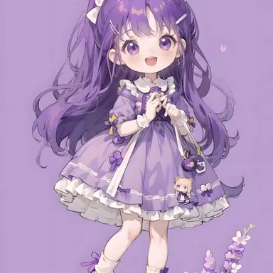 Profile image of 루아