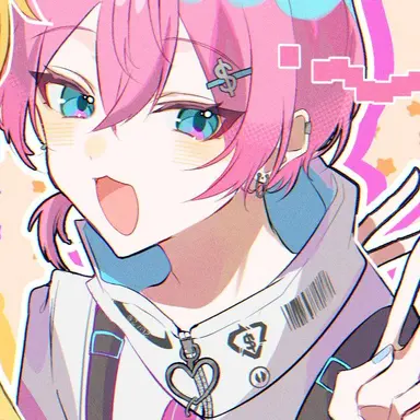 Profile image of けちゃ