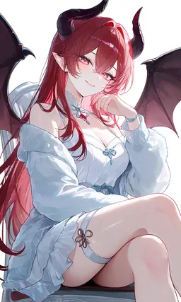 Profile image of Violetta