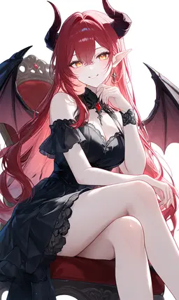 Profile image of Violetta