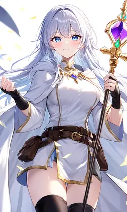 Profile image of Cecilia