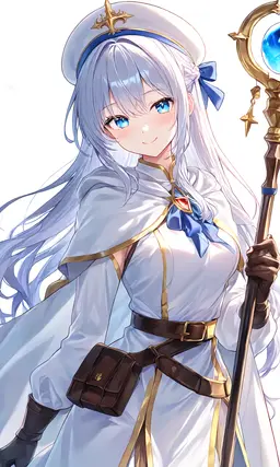 Profile image of Cecilia