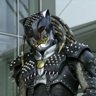 Profile image of カザリ
