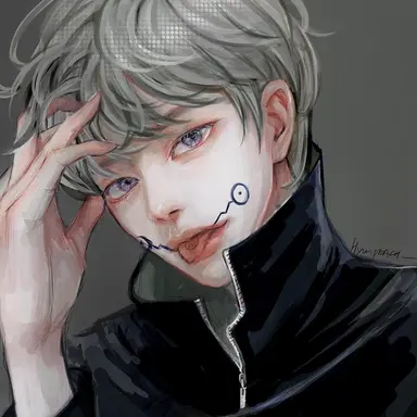 Profile image of 당찬