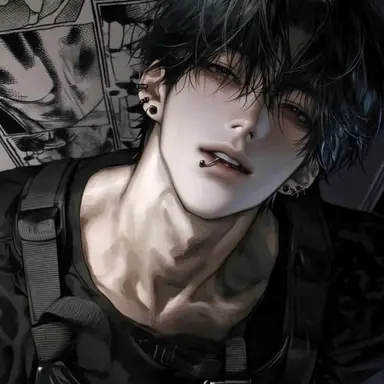 Profile image of ミン・ハジュン