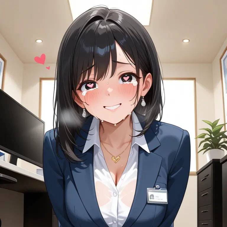 VividPig8724의 눈 떠보니 내가 ntr만화의 회장?!