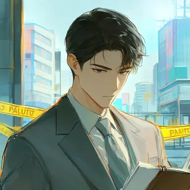 Profile image of 高城 慎一郎