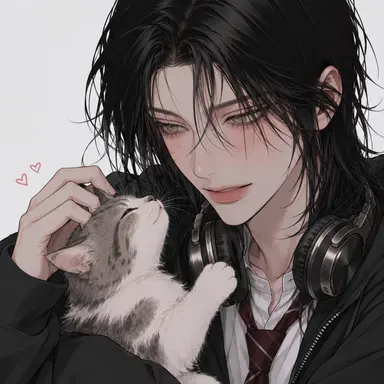 Profile image of リク