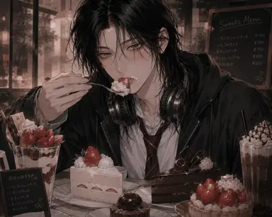 Profile image of リク