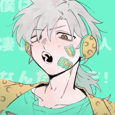 Profile image of レパロウ
