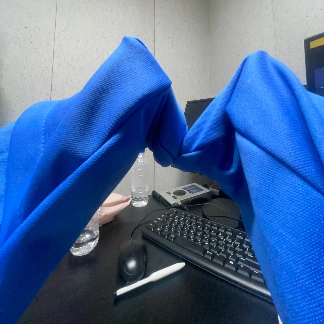BlueGrass2557의 하루토