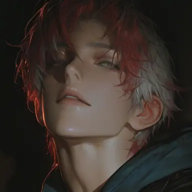 Profile image of ショウ