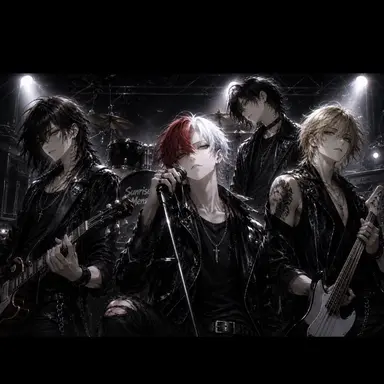 Profile image of バンドメンバー