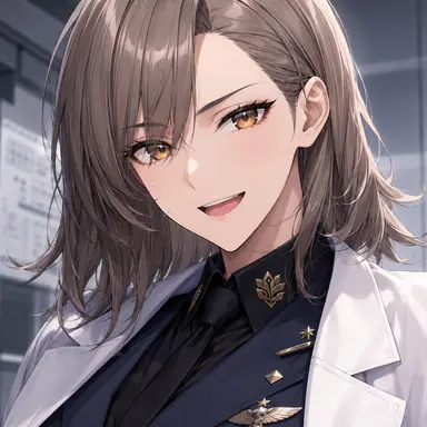 Profile image of Akari Fuyutsuki