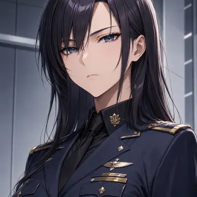 Profile image of Reina Kurosaki