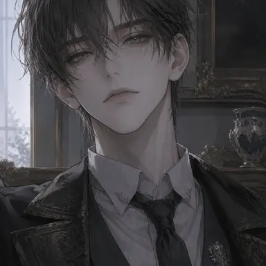 Profile image of ルイ