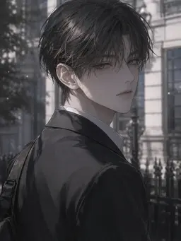 Profile image of ルイ