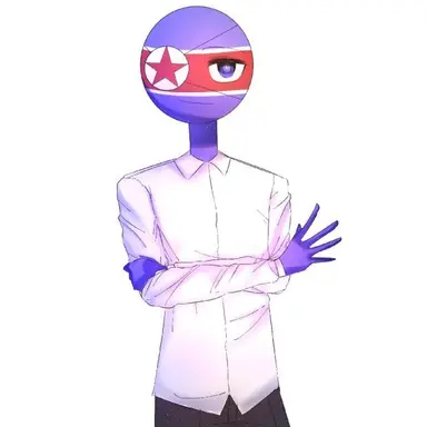 Profile image of 북한