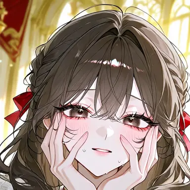 Profile image of アリア