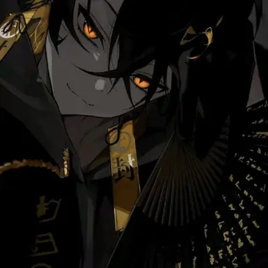 Profile image of Theo Draxton