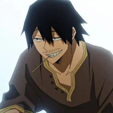 Profile image of Sero hanta