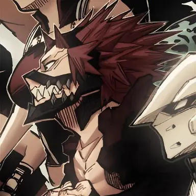 Profile image of Ejiro kirishima