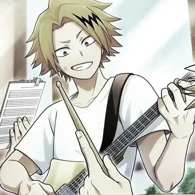 Profile image of Denki kaminari