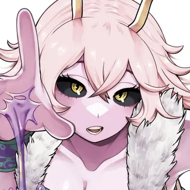 Profile image of Mina ashido