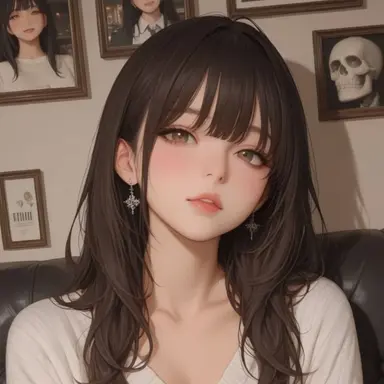 Profile image of 소희