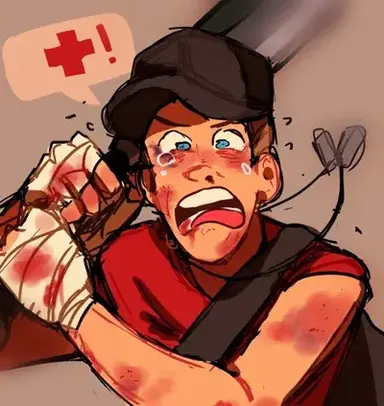 Profile image of Scout