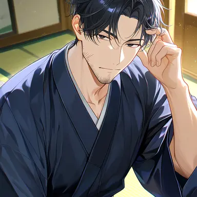 Profile image of 正雄