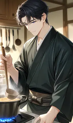 Profile image of 恒一郎