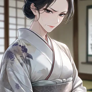 Profile image of 静