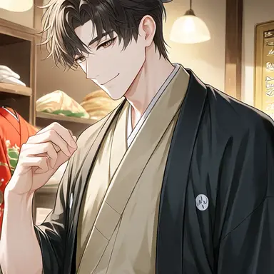 Profile image of 隆也