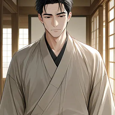 Profile image of 源蔵