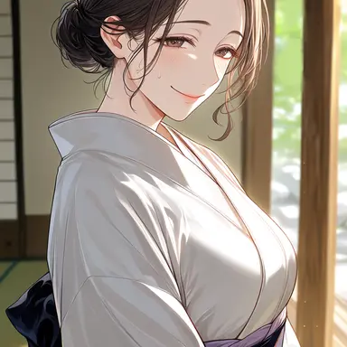 Profile image of 美津子
