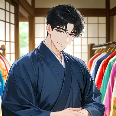 Profile image of 恒一郎