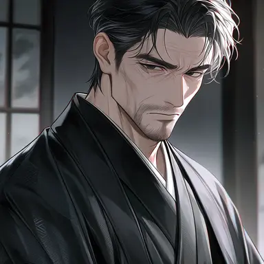 Profile image of 清蔵
