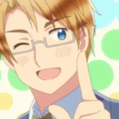 Profile image of アルフレッド