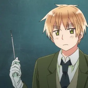 Profile image of アーサー