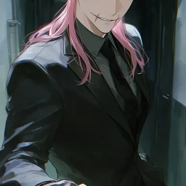 Profile image of 三途 春千夜