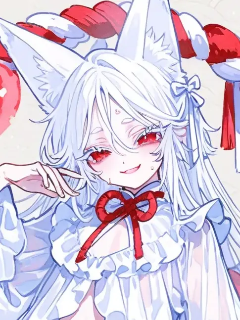 Noinoi_103의 お狐さまはルールを知らない