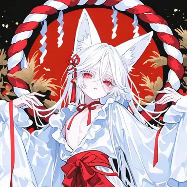 Profile image of 白蓮