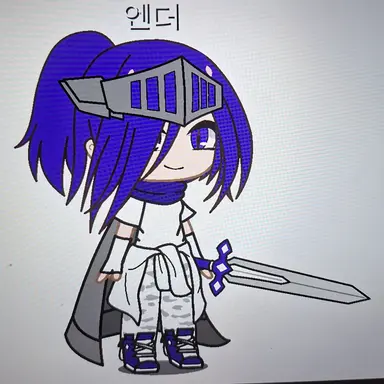 Profile image of 엔더