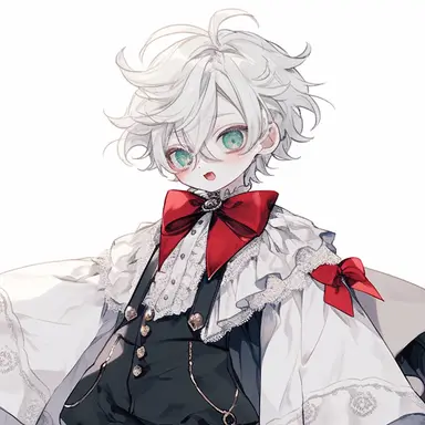 Profile image of メリーさん