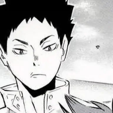 Profile image of 岩泉 一