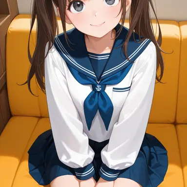 Profile image of ミニ