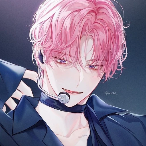 심이안