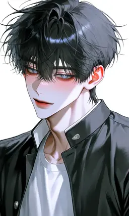 Profile image of Beom Hyorae