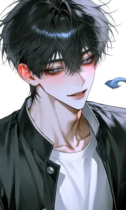Profile image of Beom Hyorae